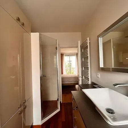 16eme - Pres Trocadero, Quartier Prestigieux *
