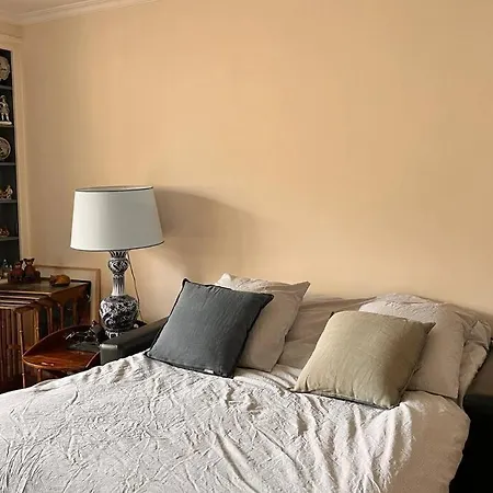 Apartamento 16eme - Pres Trocadero, Quartier Prestigieux *