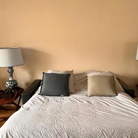 Appartement Auteuil 16e De Standing Avec Balcon Géré Par Mey Agency